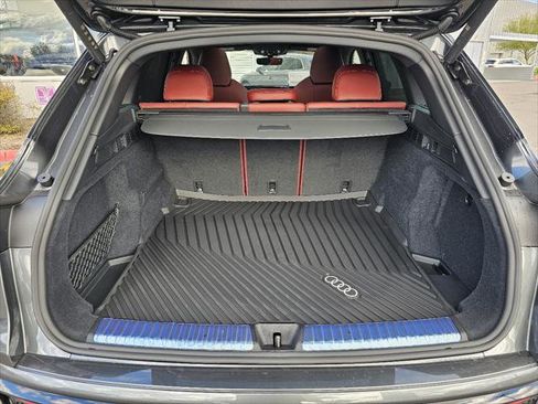 New 2025 Audi SQ5 Premium Plus image 7