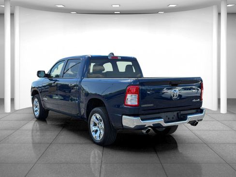 Used 2023 RAM 1500 Big Horn AWD/4WD image 5