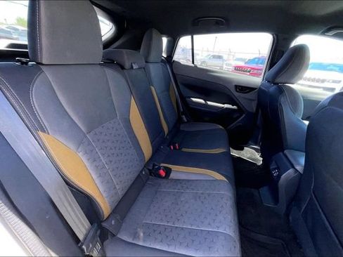 Used 2024 Subaru Crosstrek 2.5i Sport w/ Crosstrek Mirror Package AWD/4WD image 29