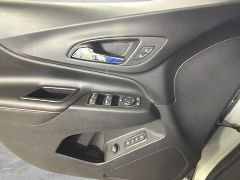 Used 2020 Chevrolet Equinox Premier w/ Premier Redline Edition FWD image 24