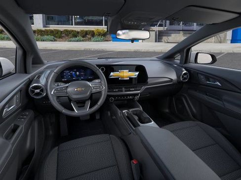 New 2026 Chevrolet Equinox EV LT w/ LPO, All-Weather Mat Package image 15