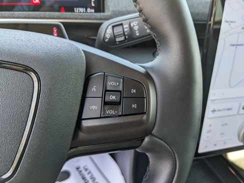 Used 2024 Ford Mustang Mach-E Premium image 35