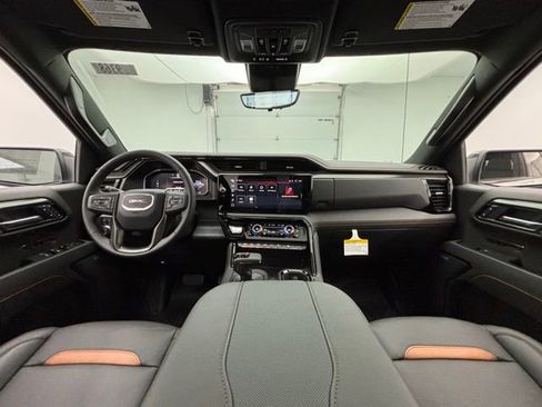 New 2026 GMC Sierra 1500 AT4 w/ Technology Package image 2