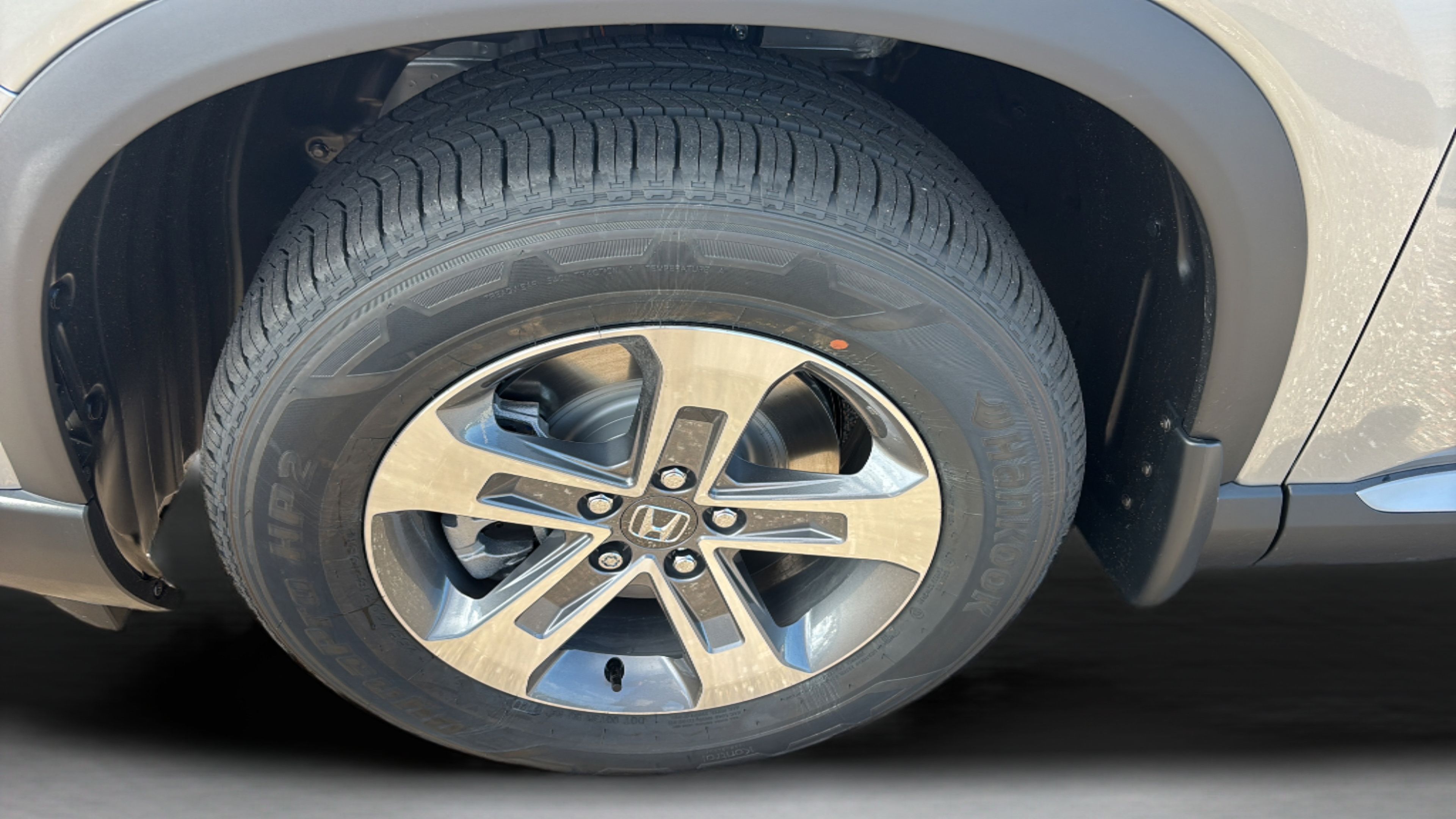 New 2026 Honda Pilot EX-L image 30