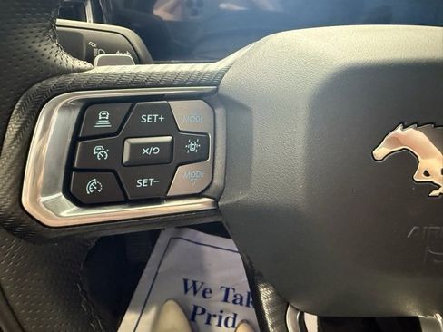 New 2025 Ford Mustang GT image 14