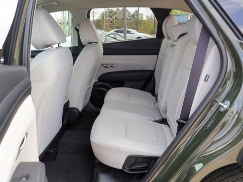 New 2026 Hyundai Tucson SEL AWD/4WD image 9