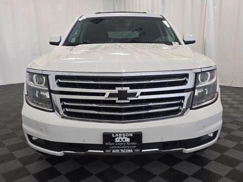 Used 2019 Chevrolet Tahoe LT image 9