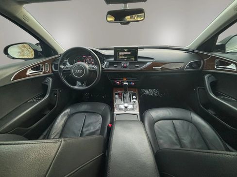 Used 2018 Audi A6 2.0T Premium Plus w/ Premium Plus Package AWD/4WD image 36