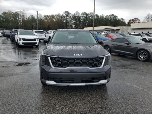 New 2026 Kia Sorento LX image 2