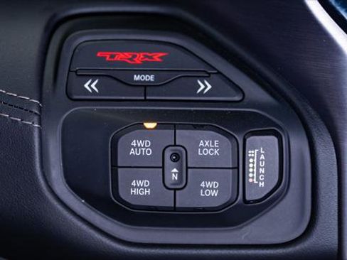 Used 2024 RAM 1500 TRX image 47