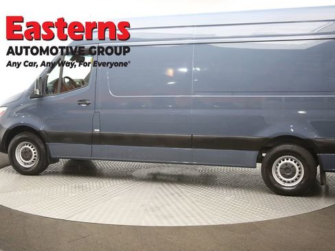 Used 2019 Mercedes-Benz Sprinter 170 image 58