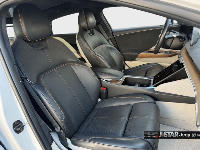 Used 2022 Lucid Air Grand Touring AWD/4WD image 12
