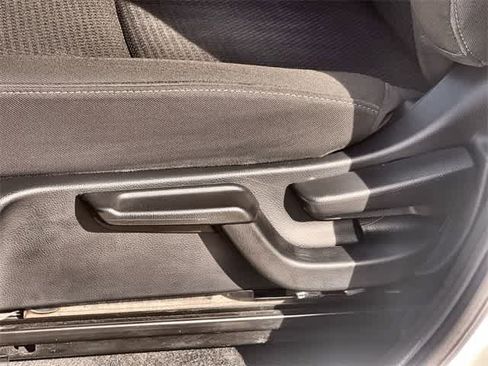 Certified 2021 Honda HR-V EX image 31