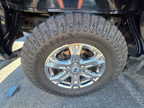 Used 2021 Ford F150 XLT w/ Equipment Group 302A High AWD/4WD image 28