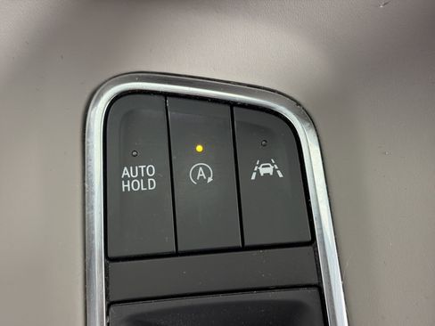 Certified 2023 Cadillac Escalade ESV Premium Luxury Platinum w/ LPO, Radiant Package AWD/4WD image 27