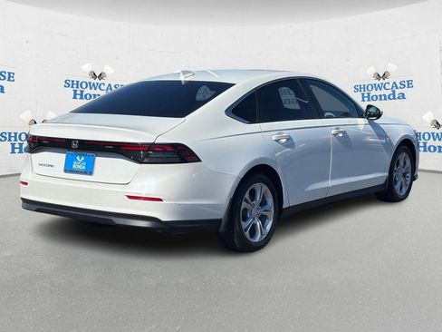 Used 2023 Honda Accord LX image 8