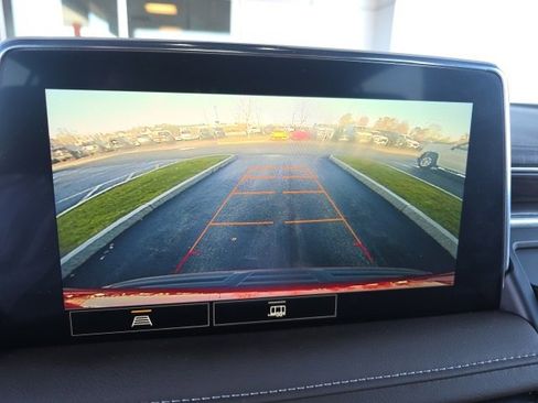 Used 2021 Chevrolet Tahoe LT image 36