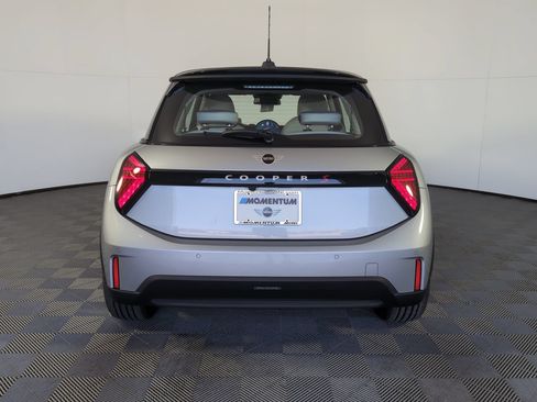 Used 2026 MINI Cooper S FWD image 8