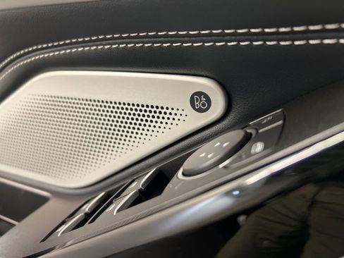 Certified 2022 Ford Explorer ST w/ Equipment Group 401A image 28