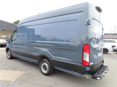 Used 2020 Ford Transit 250 148 High Roof Extended RWD image 4