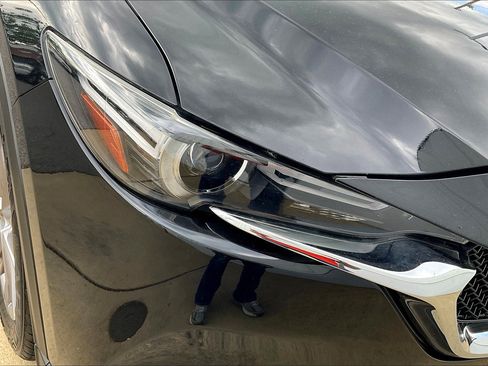Used 2019 MAZDA CX-5 Grand Touring AWD/4WD image 28