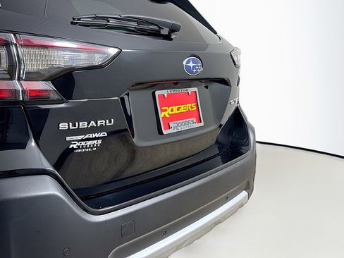 Certified 2024 Subaru Outback Limited image 29