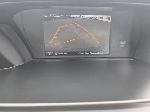 Used 2016 Honda Accord Sport image 18