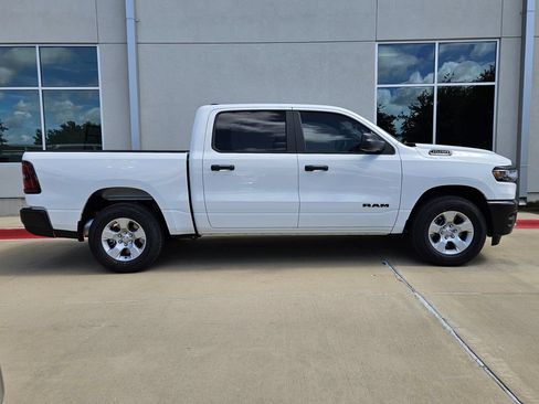 New 2026 RAM 1500 Tradesman RWD image 2