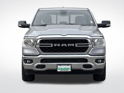 Used 2022 RAM 1500 Big Horn image 8