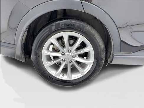 Used 2024 Honda CR-V EX-L image 10