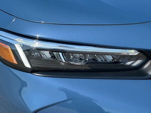 New 2026 Honda Civic LX image 29