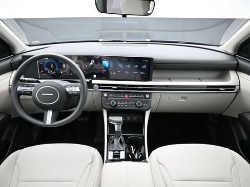 New 2026 Hyundai Tucson SE AWD/4WD image 12