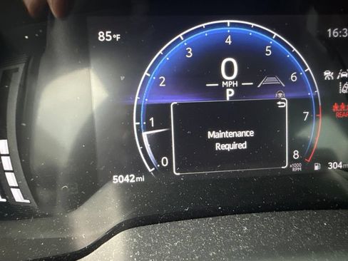 Used 2026 Toyota Corolla LE FWD image 13