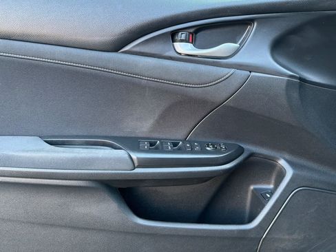 Certified 2019 Honda Insight EX image 14