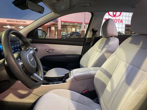 Used 2025 Hyundai Tucson SEL image 10