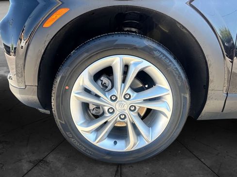 Used 2022 Buick Encore GX Preferred w/ Cold Weather Comfort Package AWD/4WD image 14