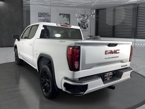 Used 2026 GMC Sierra 1500 Elevation AWD/4WD image 7