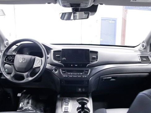 Certified 2022 Honda Pilot EX-L image 16