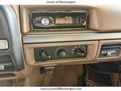 Used 1993 Ford F250 XL image 35