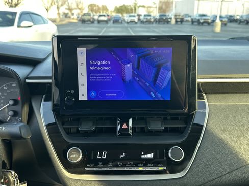 Certified 2024 Toyota Corolla LE image 24