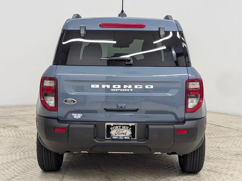 New 2025 Ford Bronco Sport Big Bend image 9
