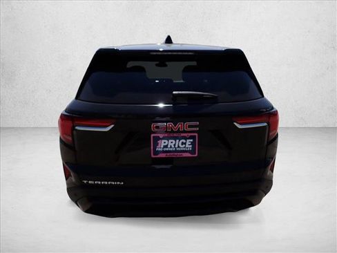 Used 2026 GMC Terrain Elevation FWD image 3