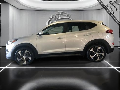 Used 2016 Hyundai Tucson Sport FWD image 8