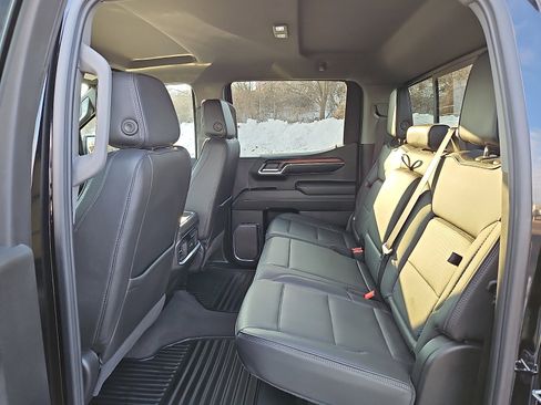 Certified 2024 GMC Sierra 1500 Denali w/ Technology Package image 10