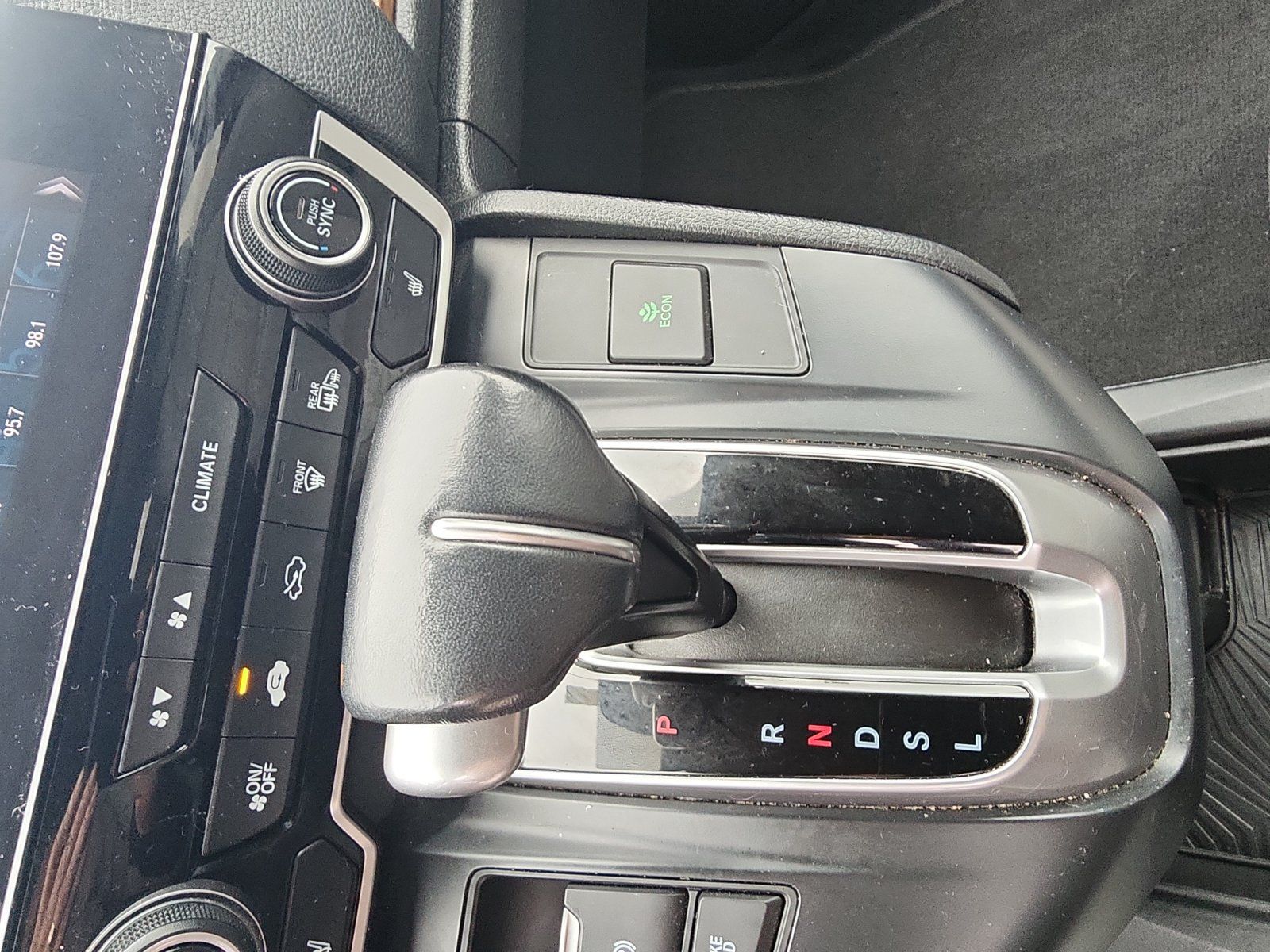 Used 2019 Honda CR-V EX-L image 16