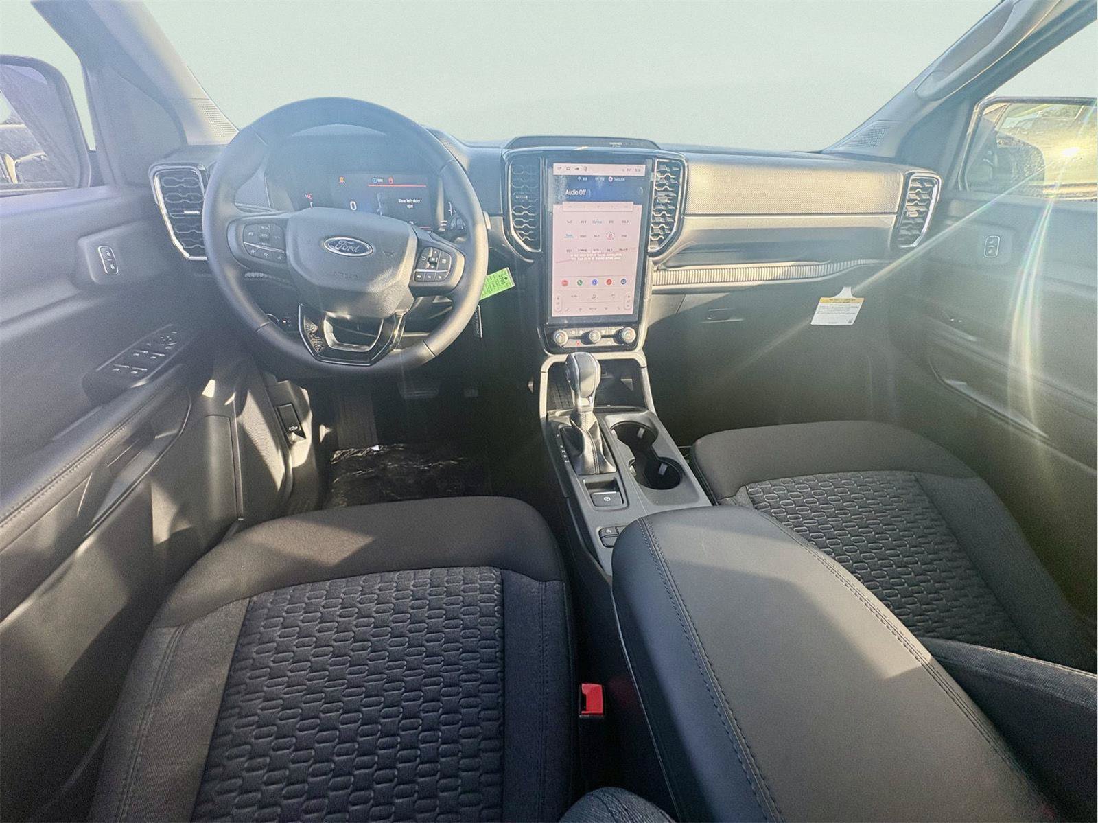 New 2026 Ford Ranger XLT RWD image 11