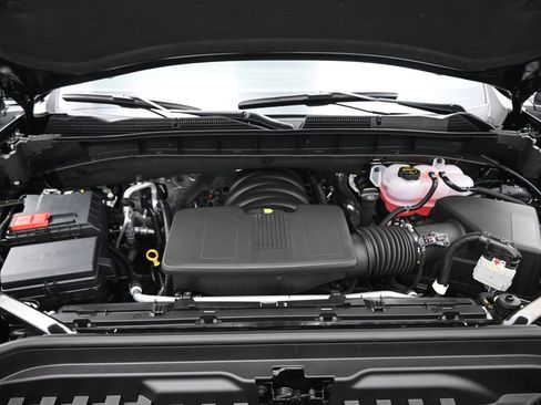 New 2026 GMC Sierra 1500 SLE w/ Preferred Package image 26