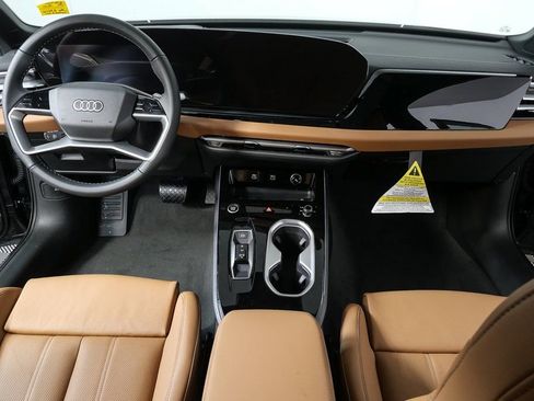 New 2026 Audi A6 Premium Plus image 15