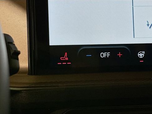 Used 2025 Ford Bronco Sport Outer Banks w/ Outer Banks Tech Package+ image 28