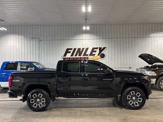 Used 2023 Chevrolet Colorado Z71 w/ Z71 Convenience Package 2 AWD/4WD video 1